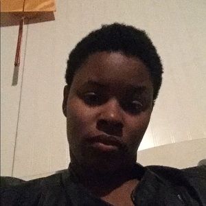 Meet your Posher, Ciara